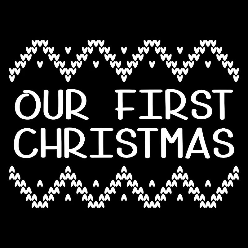 Our First Christmas