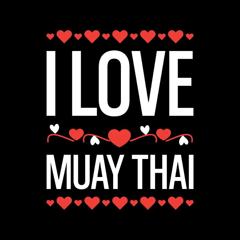 J’adore le Muay Thai