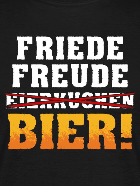 Peace, Joy, Beer