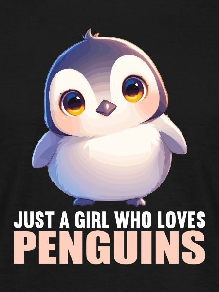 Pinguine Pinguin