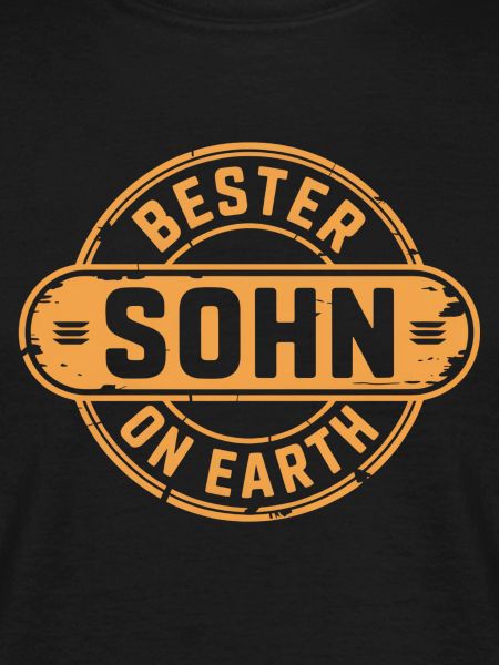 best son
