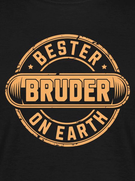 Bester Bruder