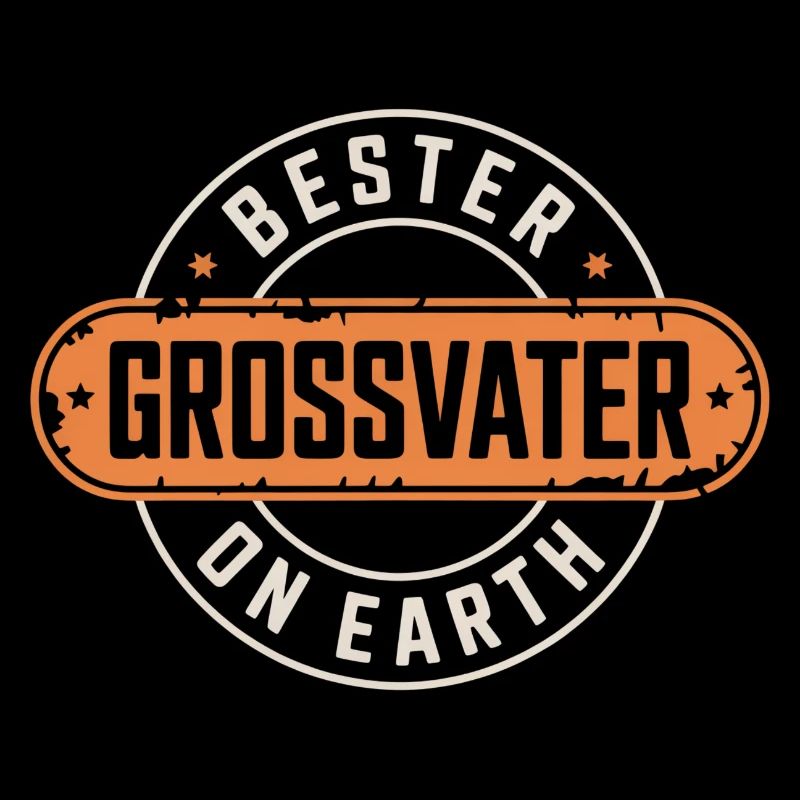 Bester Grossvater