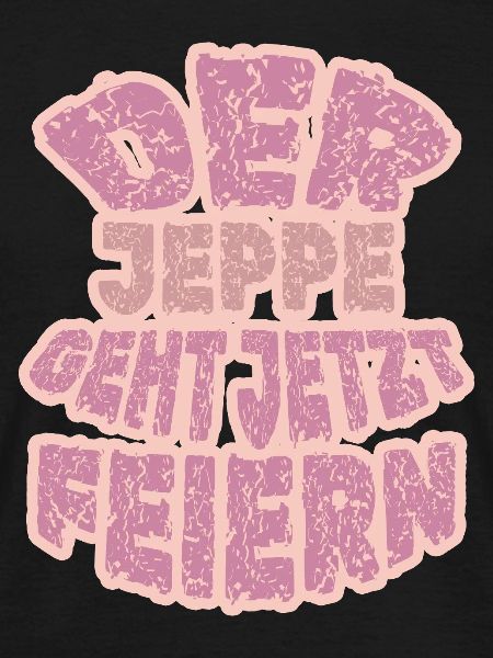 Jeppe as Jeppe