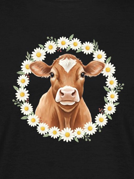 Brown Cow