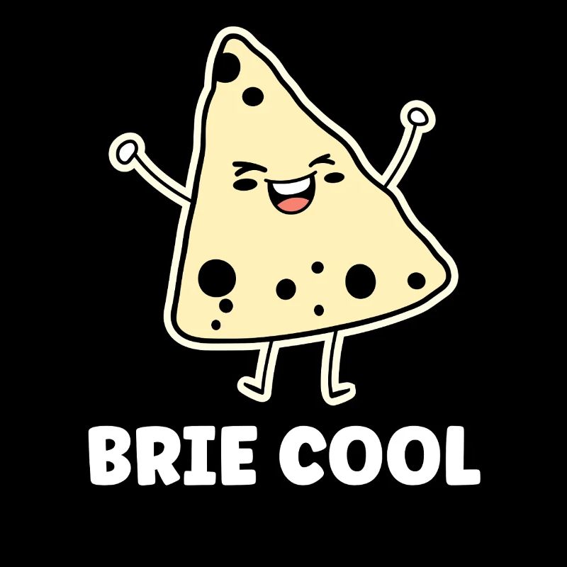 Humour fromage brie