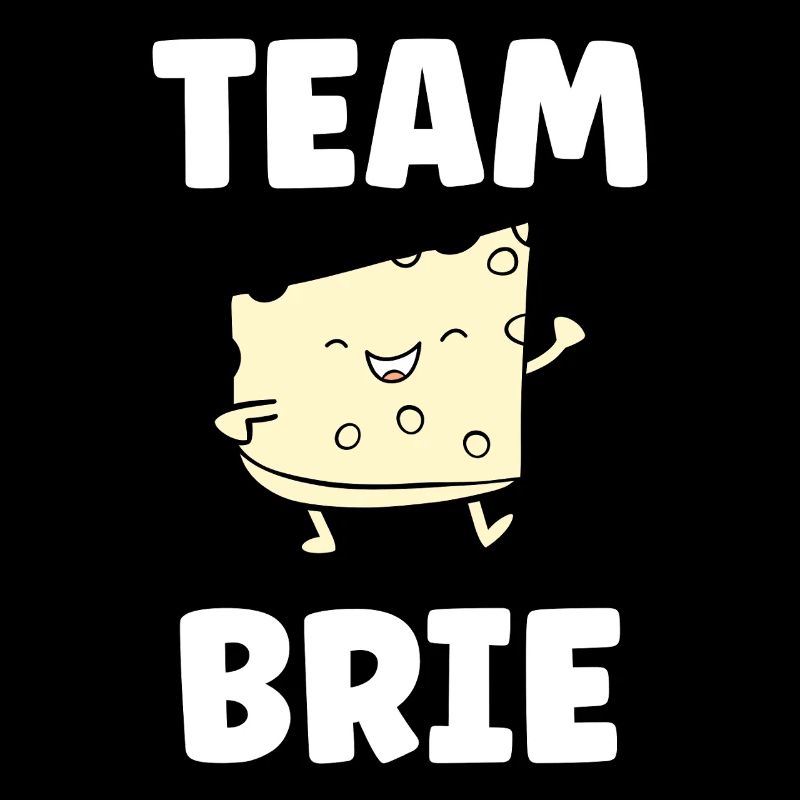 Humour fromage brie