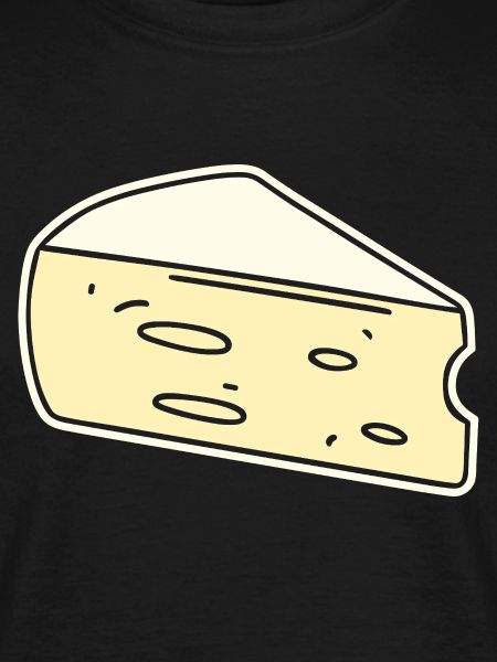 Humor brie cheese