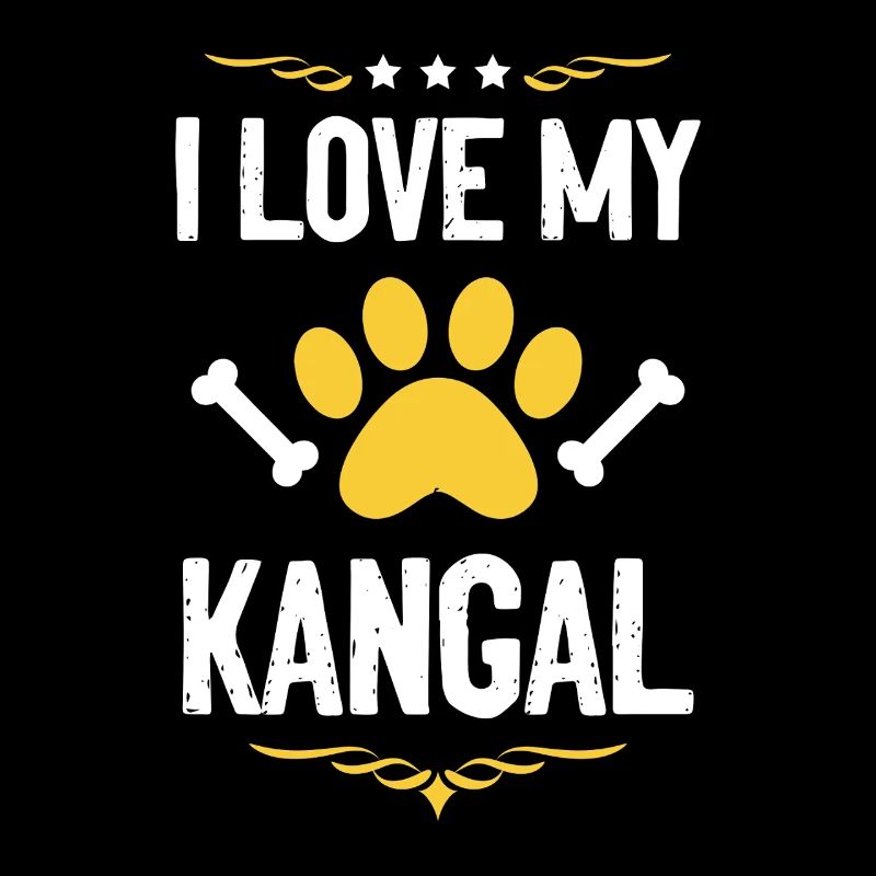 J’adore mon Kangal