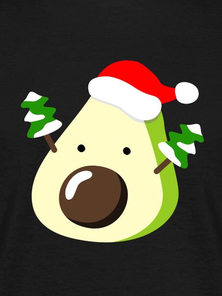 Avocado – Christmas
