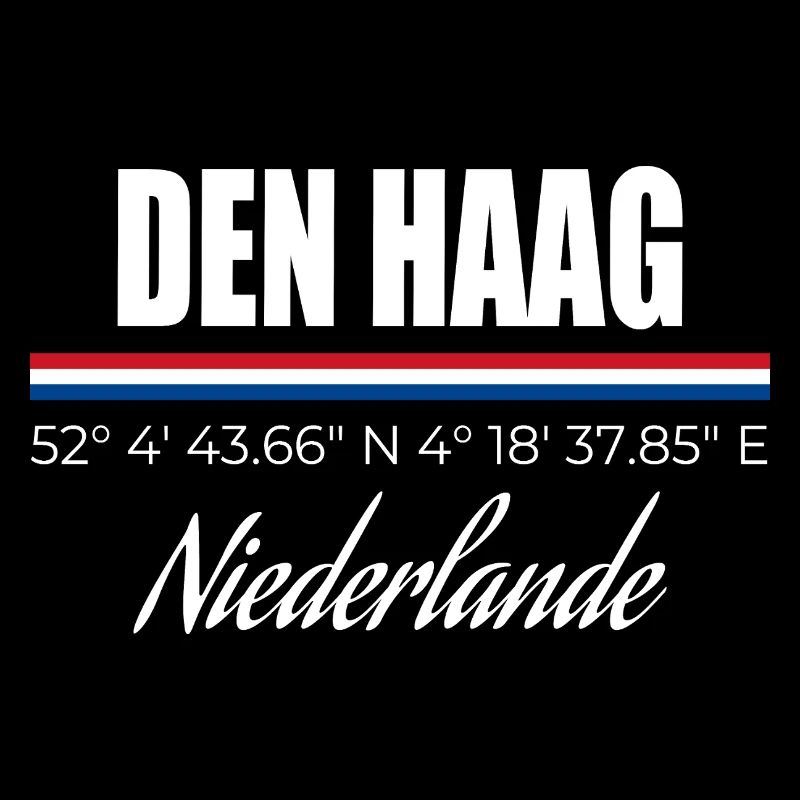 Den Haag