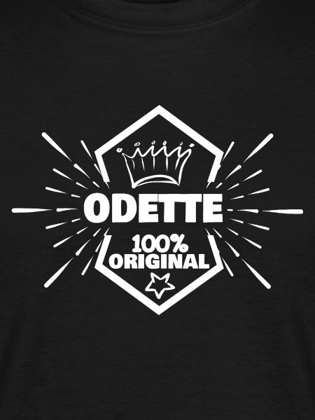 Gift for Odette