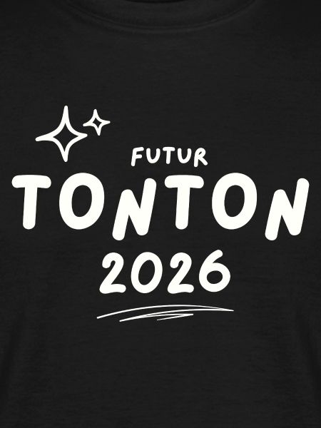 Future Uncle 2026