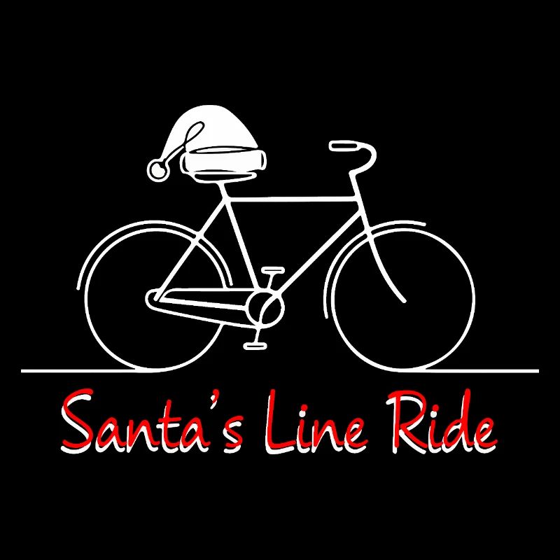 Santa's Line Ride