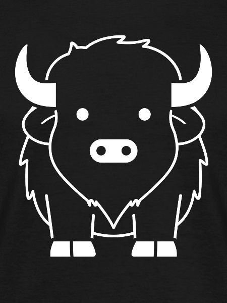 bison