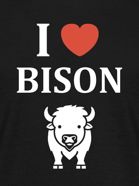 bison