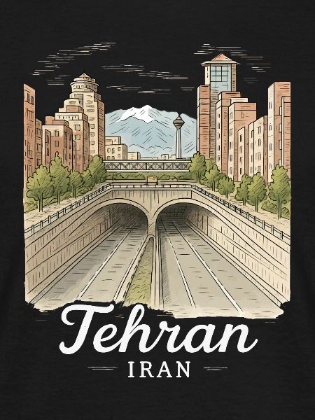 Tehran Iran