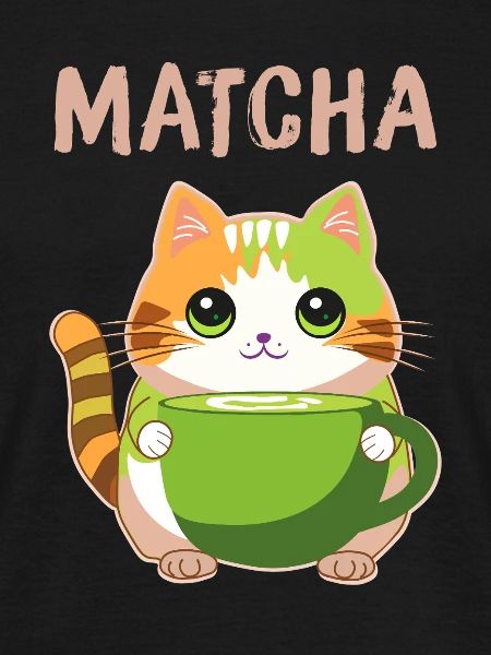 Chat Matcha