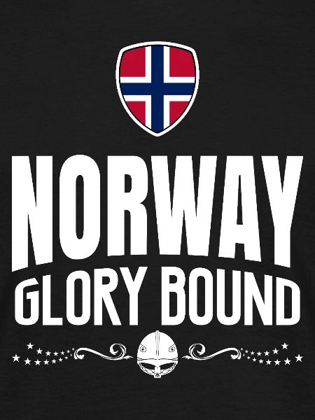 NORWAY GLORY