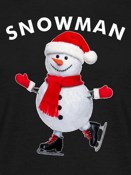 snowman