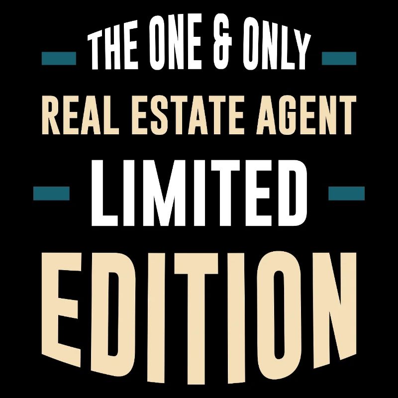 Édition Limitée pour Agent Immobilier