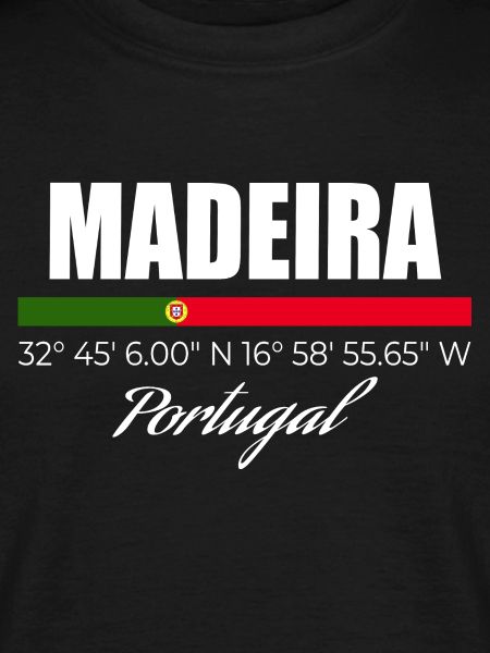 Madeira
