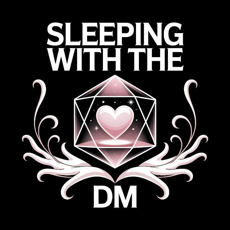 Sleeping with the DM - Funny D'n'D