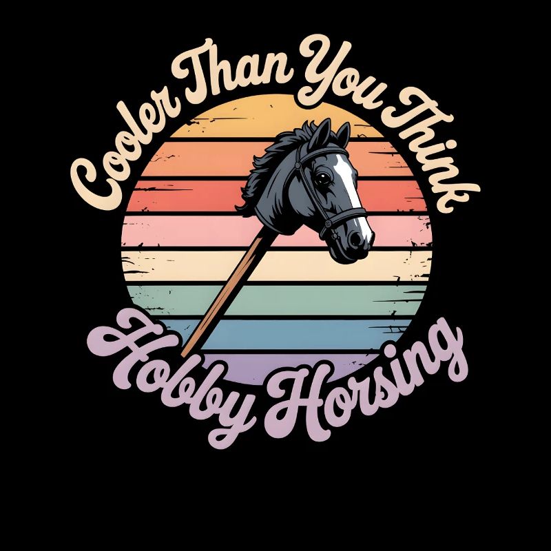 Hobby Horsing