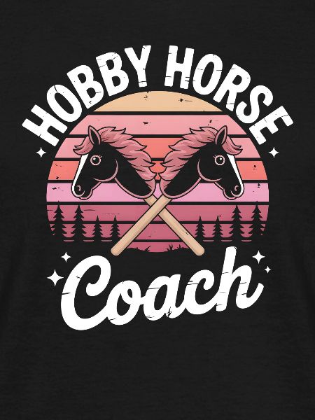 Hobby Horsing