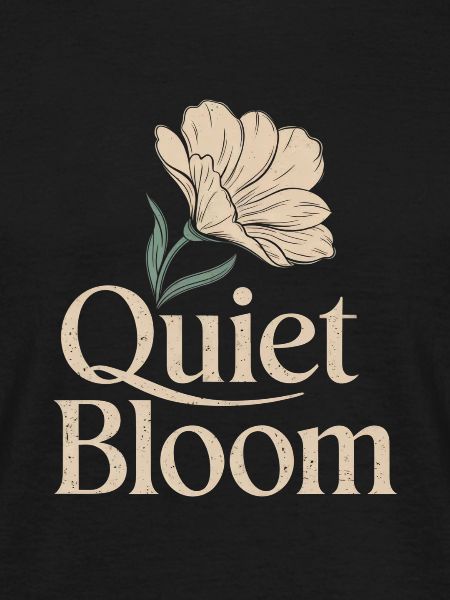 Quiet Bloom – Delicate Bloom
