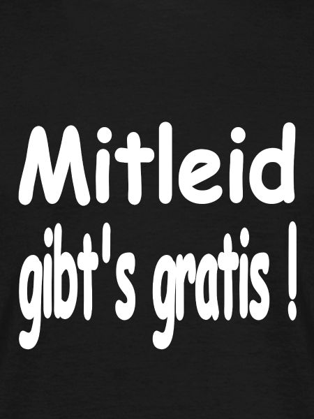 Mitleid