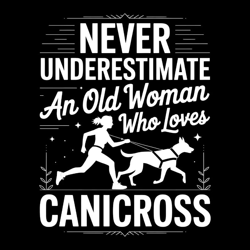 Canicross