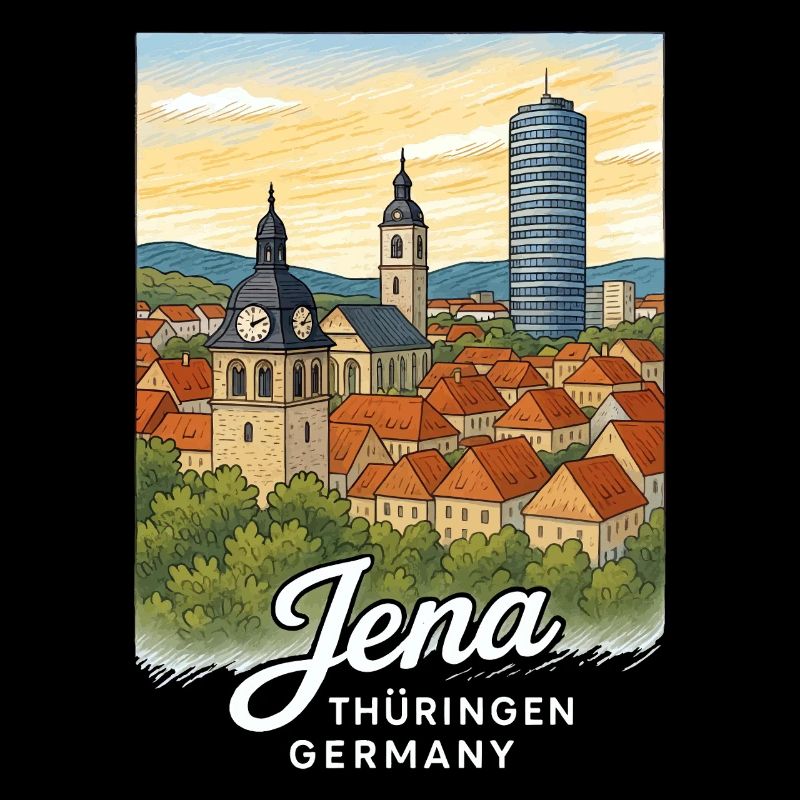 Iéna
