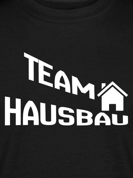 Team House Construction