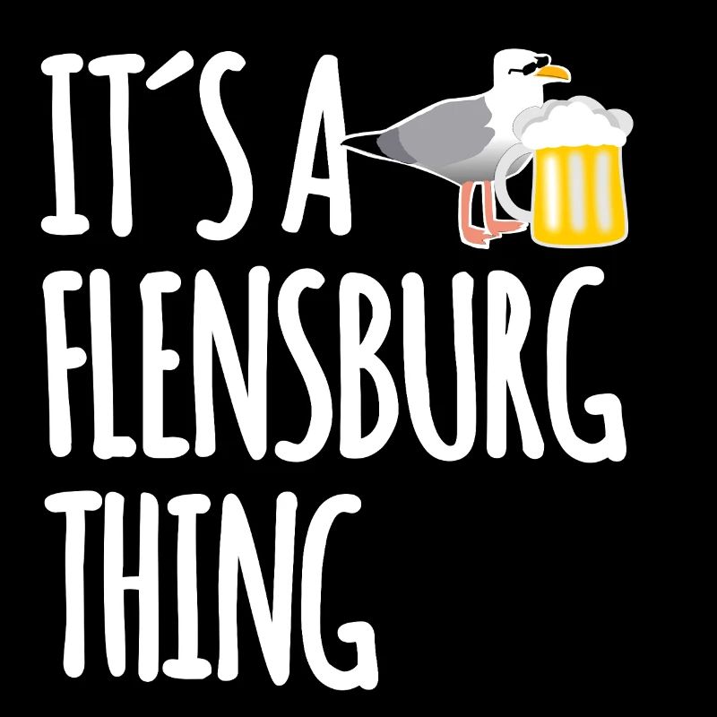 C’est une affaire de Flensburg