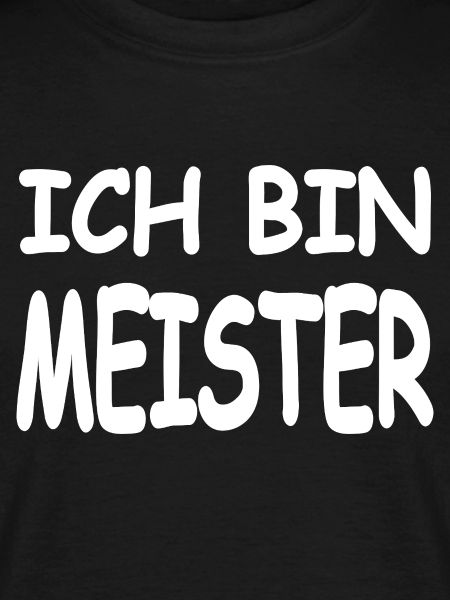 Master