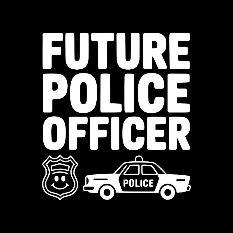 Futur policier