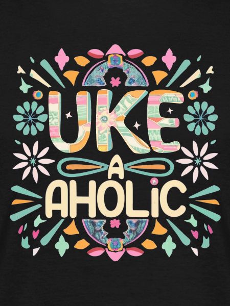 Uke-aholic
