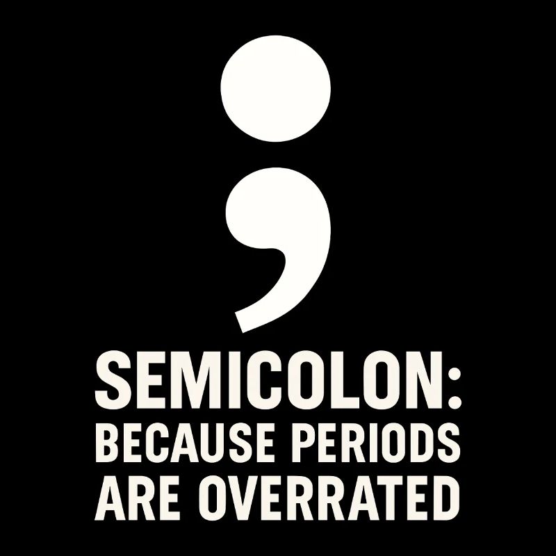 Grammatik Oxford Comma Language Rules
