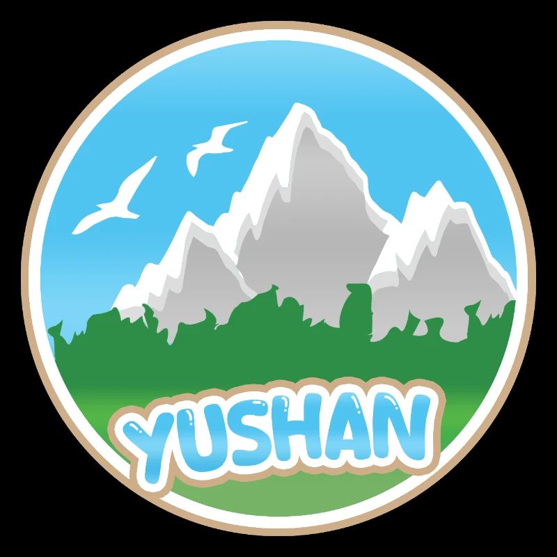 Yushan as Yushan