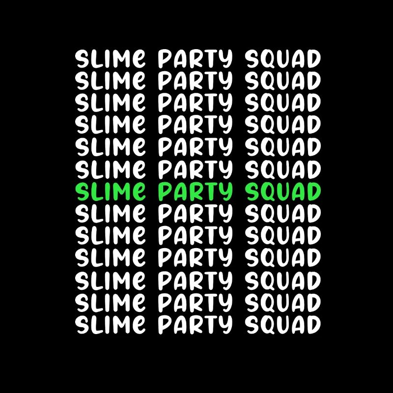 Slime Schleim Schleimig