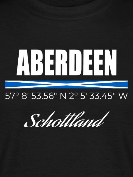Aberdeen