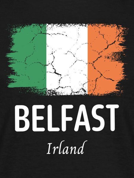 Belfast