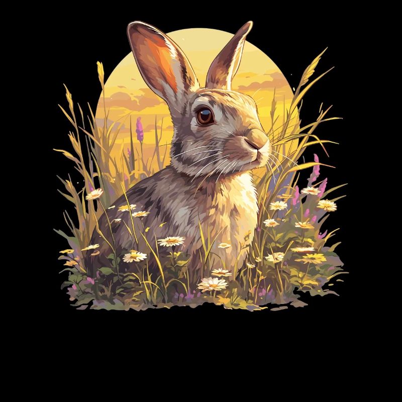 Bunny Bunny