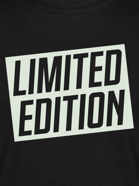 Limited Edition Stamp Design