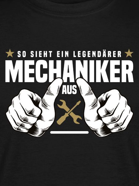 mechanic