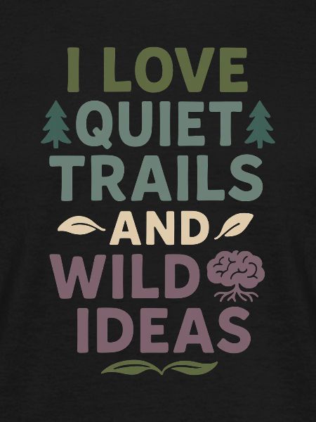 Neurodivergent introvert