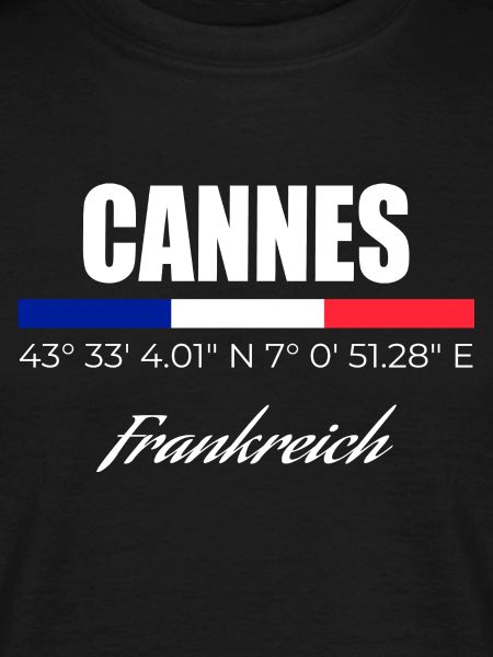 Cannes