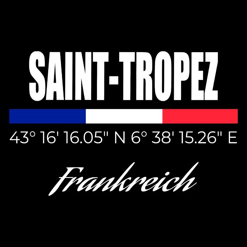 Saint-Tropez