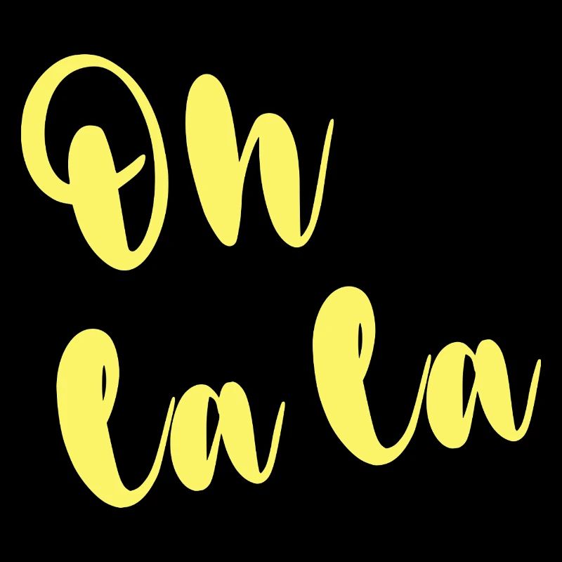 OH LA LA